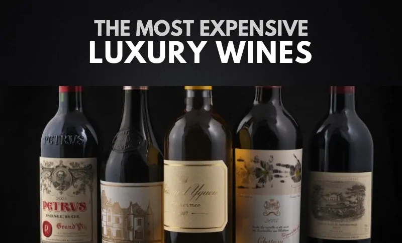 10 Luxury Items That the Super Rich Enjoy - Michael D'Antonio Impatto